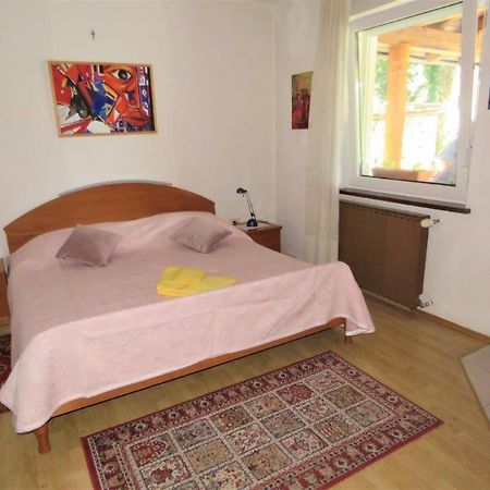 Apartma Jager Bovec Exterior foto