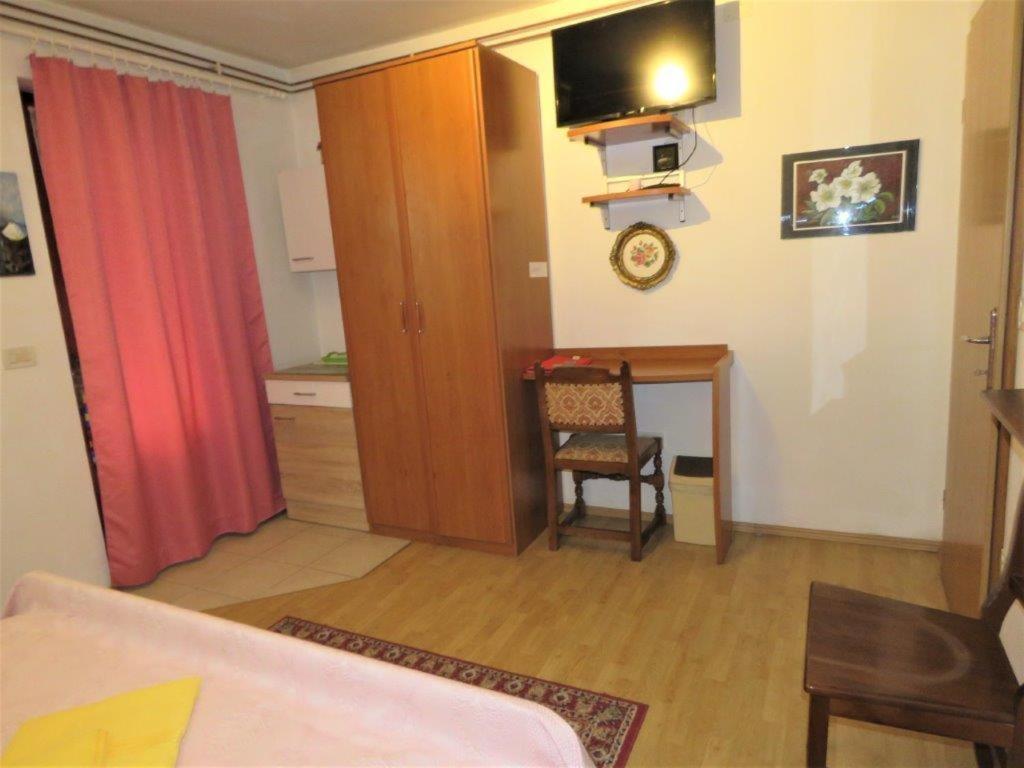 Apartma Jager Bovec Exterior foto