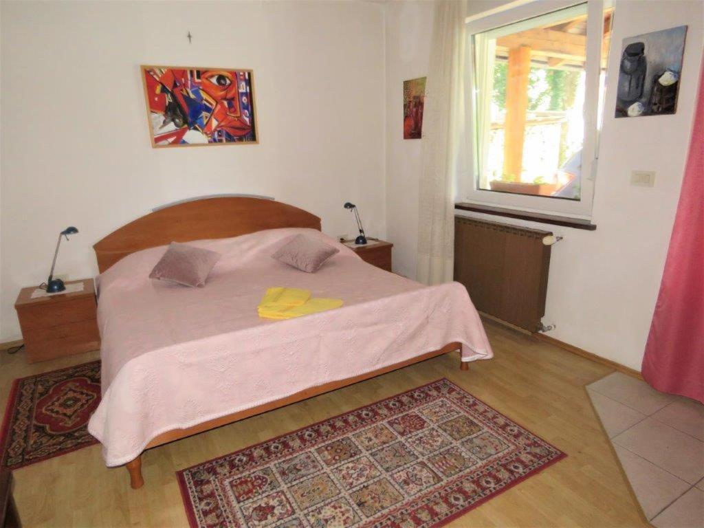 Apartma Jager Bovec Exterior foto