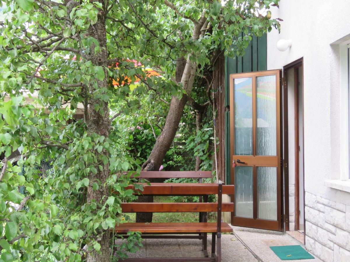 Apartma Jager Bovec Exterior foto
